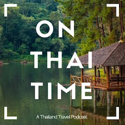 On Thai Time Episode 1 "The Corona Virus Update