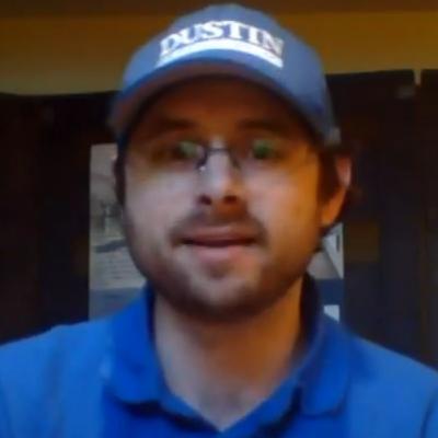 Dustin Poole Owner of Dustin Design & Drafting Dustin Poole Owner of Dustin Design & Drafting