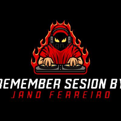 Remember sesion by Jano Ferreiro - A DAY TO REMEMBER 90s By Dj Konik 2.0. 2ª HORA. 14.09.2025