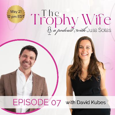 Episode 7 with Dr. David Kubes