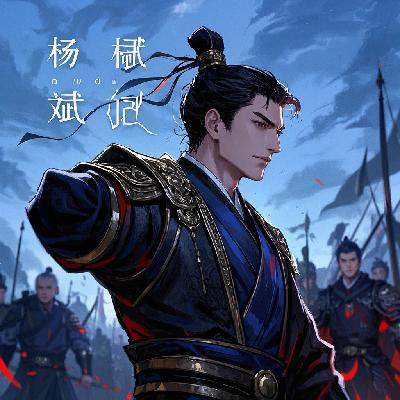 第二十三集 狂妄的权臣:杨邠(上) 第二十三集 狂妄的权臣:杨邠(上)