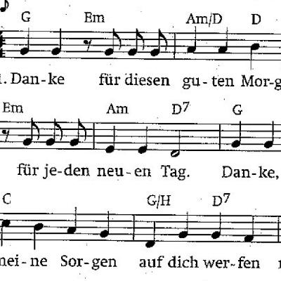 Danke