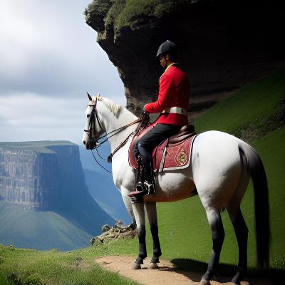 Ep.6 S2: The King, the Wise Men and the Ring Ep.6 S2: The King, the Wise Men and the Ring