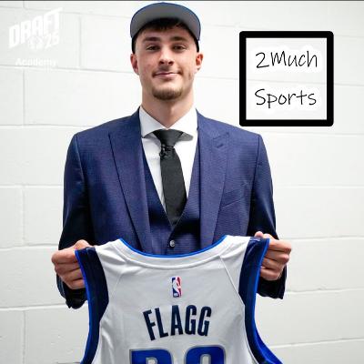 NBA Draft Recap w/ JTalkk