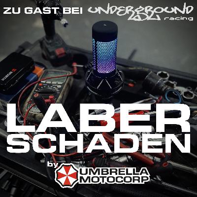 Umbrella Unterwegs - (mal wieder) zu Gast bei Underground Racing