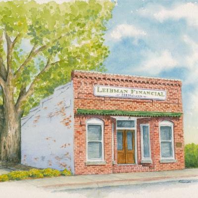 Spend Well, for Impact