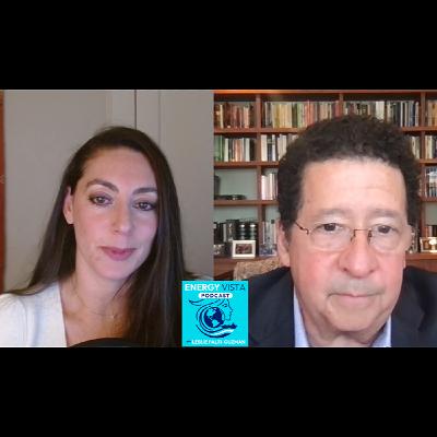 A Chat With Leslie on the US National Security Strategy, Energy, and Transatlantic "Tough Love"