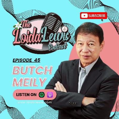 Butch Meily