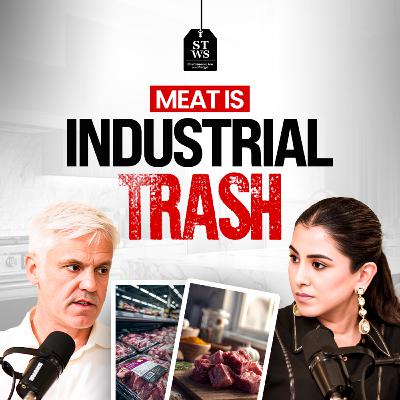 The Uncomfortable Truth Meat Eaters Ignore