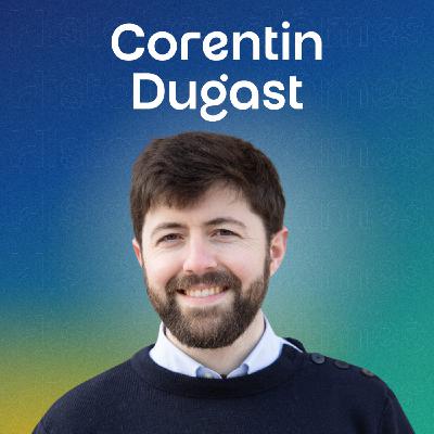 Devenir UNE M**DE ou un SAINT ? Le choix de Corentin Dugast (@unhommecatholique) ! Devenir UNE M**DE ou un SAINT ? Le choix de Corentin Dugast (@unhommecatholique) !