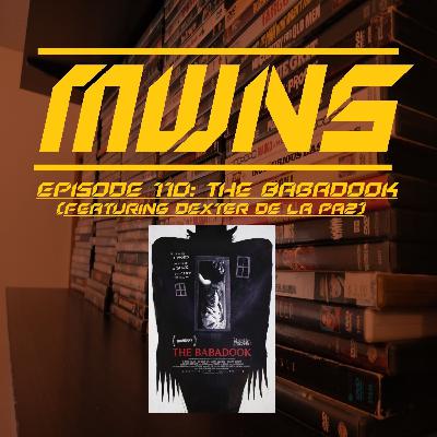 The Babadook (feat. Dexter De La Paz ) The Babadook (feat. Dexter De La Paz )