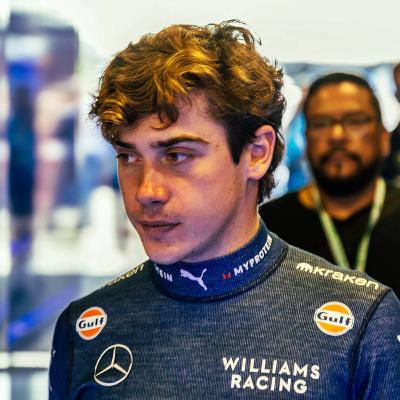 🔴 FRANCO COLAPINTO en el GP de México: ¿Fue bien sancionado? | EP 188