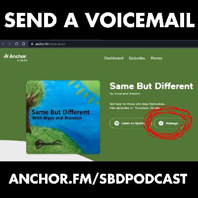 S4 EP20: Donnie Leaves a Voicemail