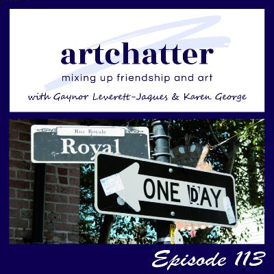 113 - procrastination