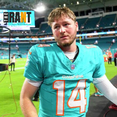 Biggest Rankings Movers in Week 16