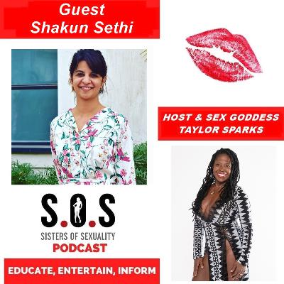 Tickle.Life Founder, Shakun Sethi Wants To Eradicate The Fear Of The Unknown In Sexuality