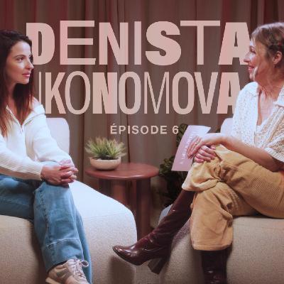 Denitsa Ikonomova - DALS, LE PASSÉ ? | À Découvert