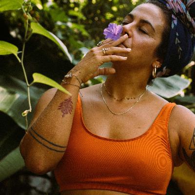 The Art of Non-Conformity with Erika Drolet