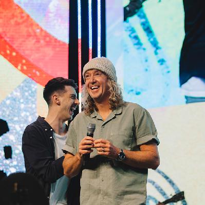 Phil Dooley - Reflecting on what really matters