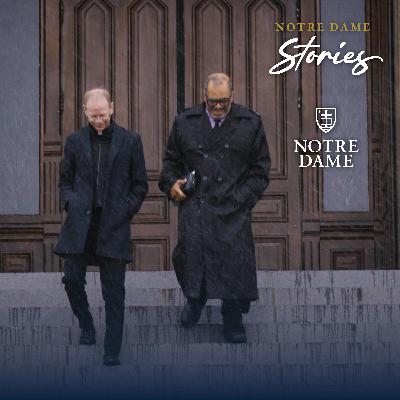 Building bridges to a Beloved Community at Notre Dame