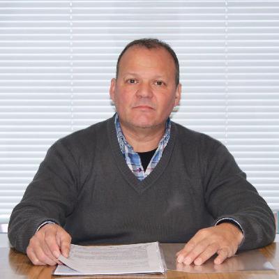 Miguel Klenner (Secretario General del Sindicato de Trabajadores de Industrias de la Alimentación) Unas Cuantas Verdades