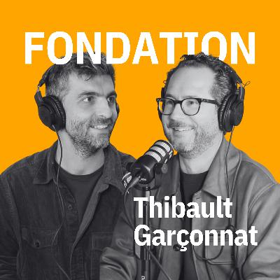 #1 - Thibault Garçonnat - Orova - L'ingénierie solaire dans le monde de l'immobilier