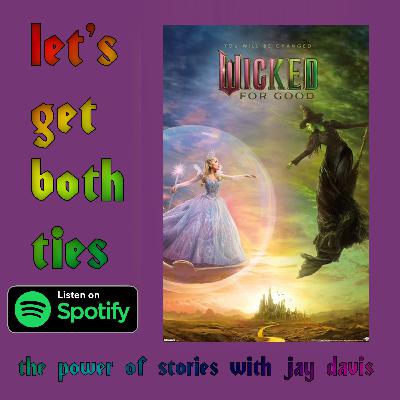 Wicked: For Good