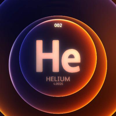 The world is running out of helium — again
