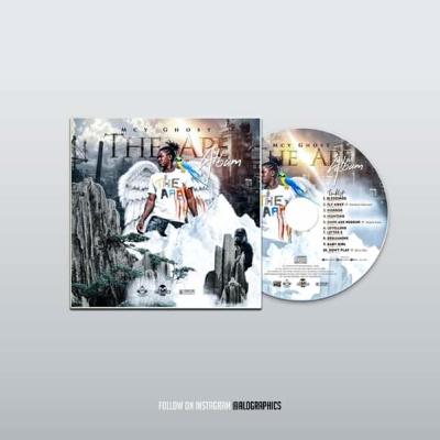 Episode 2: Song By Mcy Ghost Ft Synergy from SouthAfrica