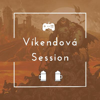 Doom byl, je a bude Doom byl, je a bude