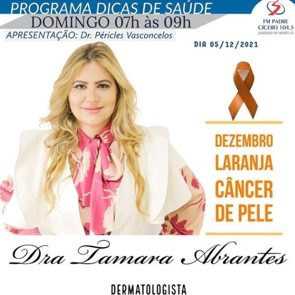 Dicas de Saúde