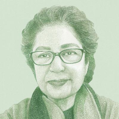 America’s Limits, Iran’s Leverage, Pakistan’s Moment: Maleeha Lodhi on a Shifting Order America’s Limits, Iran’s Leverage, Pakistan’s Moment: Maleeha Lodhi on a Shifting Order