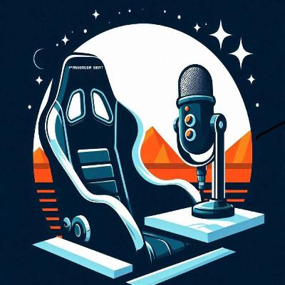 Ep: 2 with James Schwarts