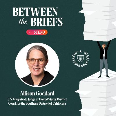 A U.S Magistrate Judge’s Guide to Win the Legal AI Game: Insights from Judge Allison Goddard