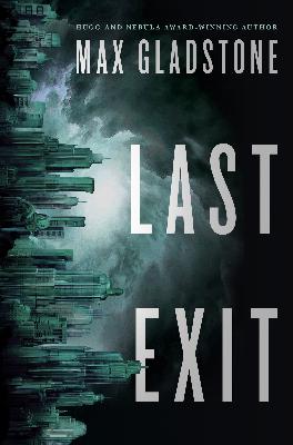 How Writing Is Like Fencing, With Writer Max Gladstone - Part 2