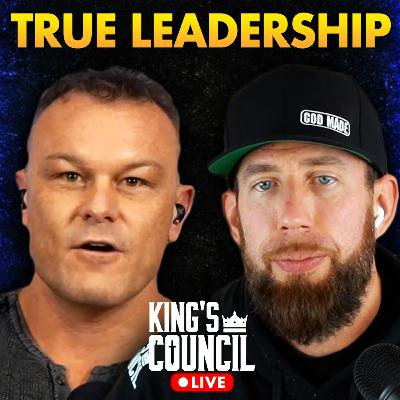 True Leadership: Serving Under the Lordship of Christ True Leadership: Serving Under the Lordship of Christ