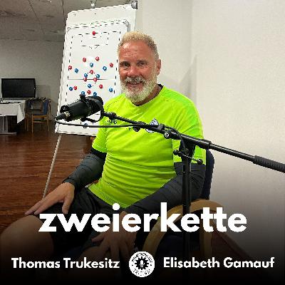Thorsten Fink, bist du ein Malocher? Thorsten Fink, bist du ein Malocher?