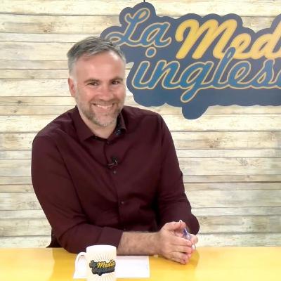 Entrevista con Ilie Oleart (LA MEDIA INGLESA) - Klopp y la Premier League - ESPECIAL 'GRACIAS, JÜRGEN'
