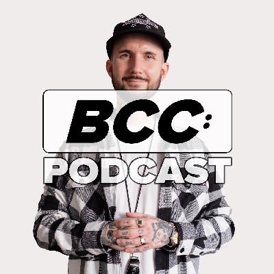 WARUM DIE FASHION INDUSTRIE CLICKBAIT GEWORDEN IST | BCC PODCAST WARUM DIE FASHION INDUSTRIE CLICKBAIT GEWORDEN IST | BCC PODCAST