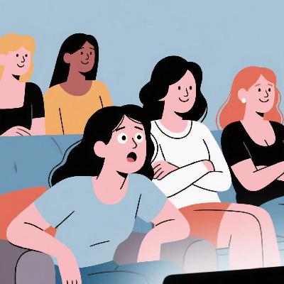 Vol34. 18岁，要爱要很多爱!30岁，要钱要很多钱!（ft.双响炮）