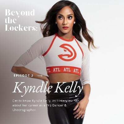 Carebears on Fire with Kyndle Kelly