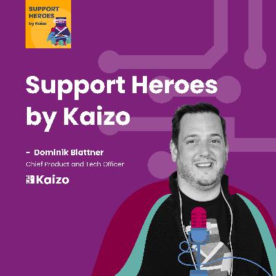Ep. 38 How Kaizo leverages gamification to drive team productivity
