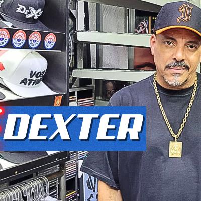 DEXTER - Gringos Podcast #371