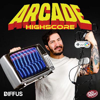 Arcade Highscore (Teaser) Arcade Highscore (Teaser)