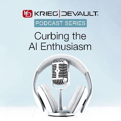 Curbing the AI Enthusiasm: Be Excited But Know the Risks, with Maria Geltz