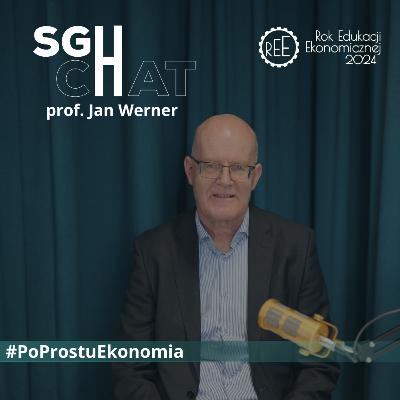 SGcHat: PPE_2.2 #PoProstuEkonomia: Czy wszystkie bańki cenowe są spekulacyjne