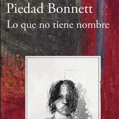Audiolibro Lo que no tiene nombre - Piedad Bonnet - Episodio 3