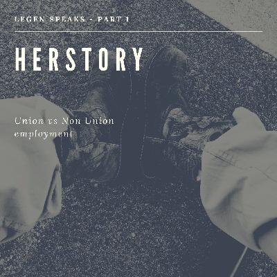 Intro to Herstory