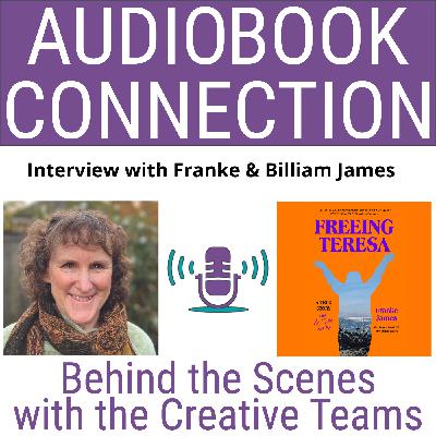 AC-I-249 Interview with Franke & Billiam James AC-I-249 Interview with Franke & Billiam James
