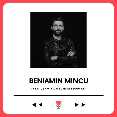Beniamin Mincu: The Future Of Productivity Through AI And Blockchain Beniamin Mincu: The Future Of Productivity Through AI And Blockchain
